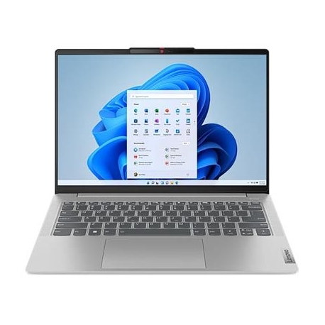 Lenovo IdeaPad Slim 5 14IAH8, 14'', WUXGA, i5, 16 GB, 512 GB, ENG, hall - Sülearvuti