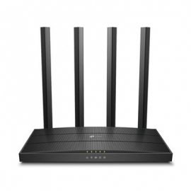 WiFi ruuter TP-Link Archer A6