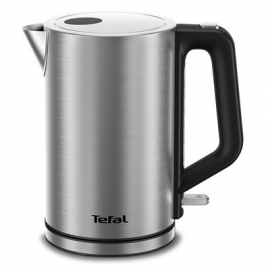 Tefal Bronx, 1.7 L, roostevaba teras - Veeketja