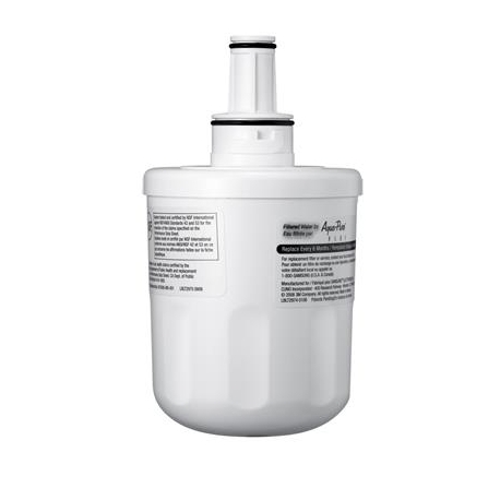 Veefilter Samsung SBS-külmikule