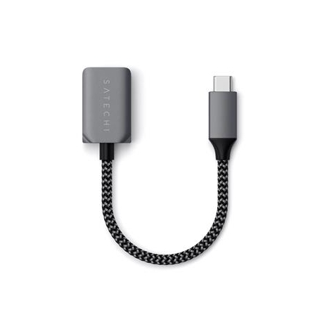 Adapter USB-C -- USB 3.0 Satechi