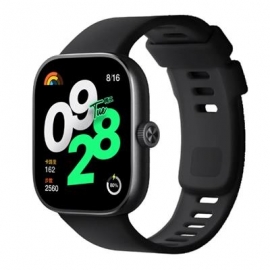 Xiaomi Redmi Watch 4, must - Nutikell