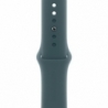 Apple Sport Band, 42 mm, S/M, roheline - Kellarihm