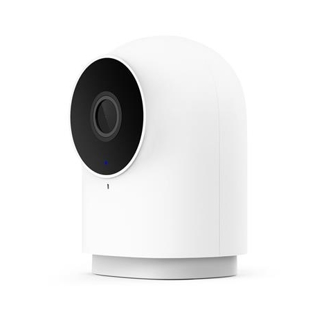 Aqara Camera Hub G2H Pro, 2 MP, kahepoolne kõne - Turvakaamera