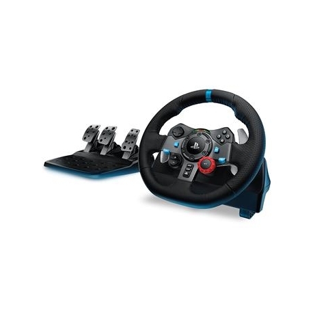 PS5 / PS4 / PC roolikomplekt Logitech G29