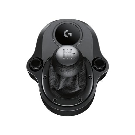 Käigukang Logitech G29, G920 ja G923 roolikomplektidele