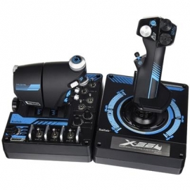 Joystick Logitech Saitek X-56 Rhino