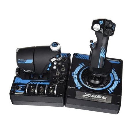 Joystick Logitech Saitek X-56 Rhino