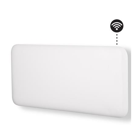 Mill WiFi, 1200 W, valge - Elektriradiaator