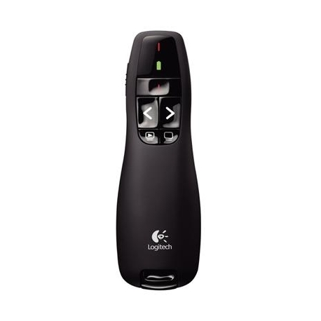 Esitluspult Logitech R400