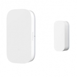 Aqara Door and Window Sensor T1 - Juhtmevaba ukse-/aknaandur