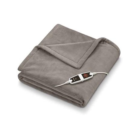 Beurer XXL HD 150, 200x150 cm, pruun - Soojenduspleed