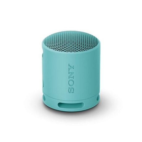 Sony SRS-XB100, sinine - Kaasaskantav juhtmevaba kõlar