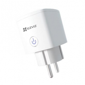 EZVIZ T30, valge - Nutipistik