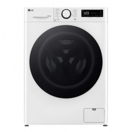 LG, 10 kg / 6 kg, sügavus 56.5 cm, 1400 p/min - Kuivatiga pesumasin