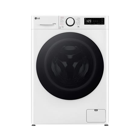 LG, 10 kg / 6 kg, sügavus 56.5 cm, 1400 p/min - Kuivatiga pesumasin
