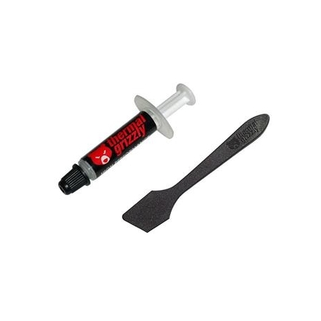 Thermal Grizzly Hydronaut, 2.6 g - Termopasta