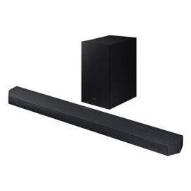 Samsung Premium Q-Series HW-Q600C, 3.1.2, must - Soundbar