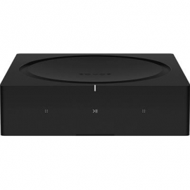 Sonos Amp, must - Digital võimendi