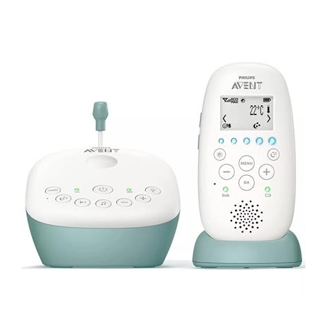 Beebimonitor Philips Avent