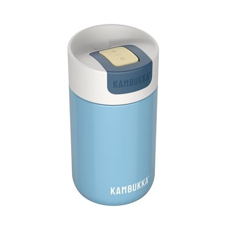 Termokruus Kambukka Olympus Silk Blue 300 ml