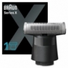 Braun Series X - Vahetatav Lõiketera