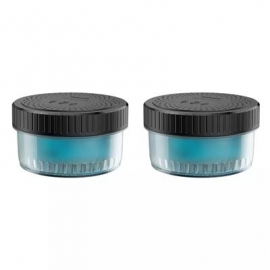 Kiirpuhastuskassett Philips 2 tk