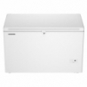 Liebherr, SmartFrost, 248 L, laius 125,5 cm, valge- Sügavkülmkirst