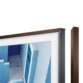 43" kohandatav teleriraam Samsung The Frame 2021 (pruun)