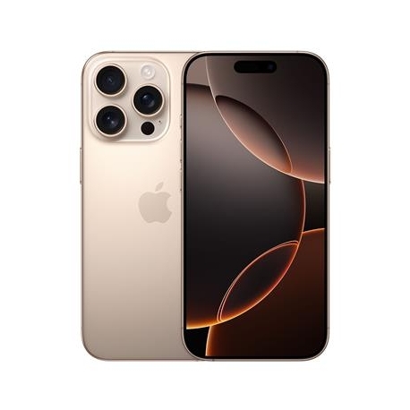 Apple iPhone 16 Pro, 1 TB, pruun - Nutitelefon