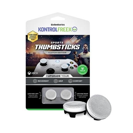 KontrolFreek Clutch, Xbox One / Series X/S, 2 tk - Nupud