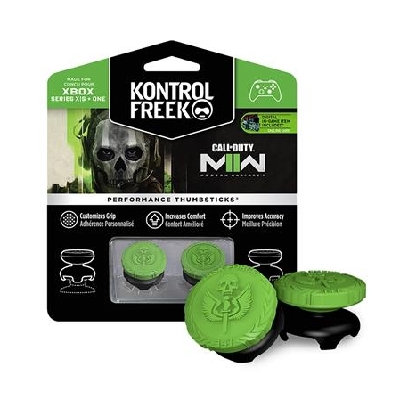 KontrolFreek Call Of Duty: Modern Warfare II, Xbox One / Series X/S, 2 tk - Nupud