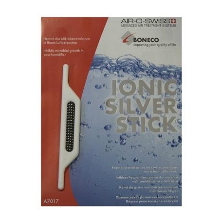 Ioon hõbepulk õhuniisutajale Boneco Ionic Silver Stick