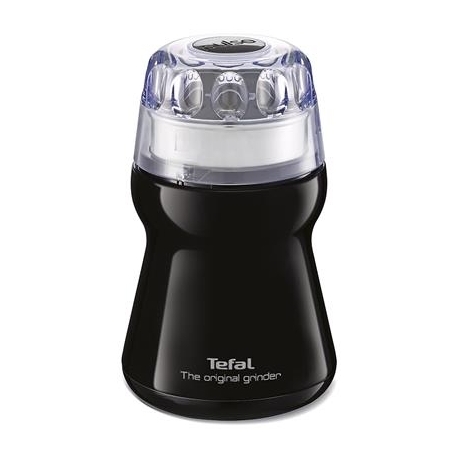 Tefal, 180 W, must - Kohviveski