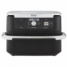 Ninja Foodi FlexDrawer Dual, 10.4 L, 2470 W, must - Kuumaõhufritüür