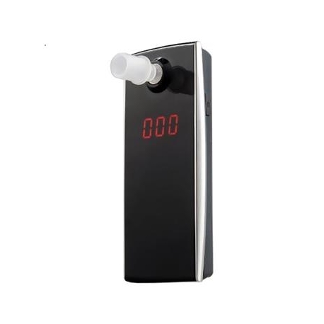 Alkomeeter Alcoscan 5200 Secret, Läti