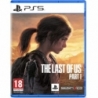 The Last of Us Part I (Playstation 5 game)