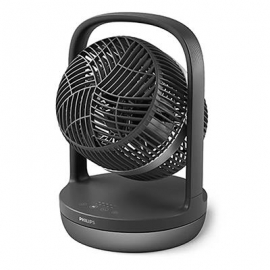 Philips 3000 Seeria, must - Lauaventilaator
