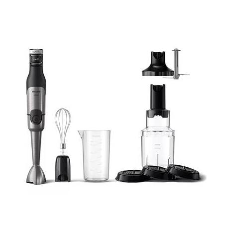 Philips 5000 Series, hall - Saumikser