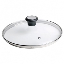 Pannikaas Tefal / 28 cm