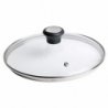 Pannikaas Tefal / 28 cm