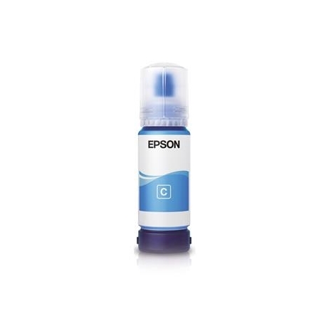 Tindimahuti täitepudel Epson 115 (tsüaan)