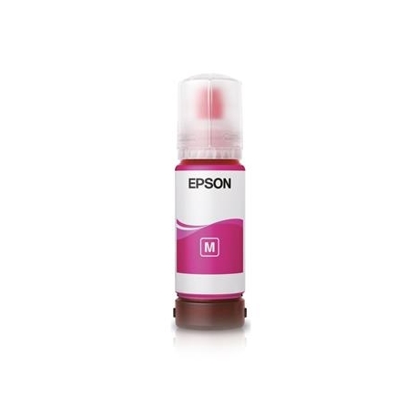 Tindimahuti täitepudel Epson 115 (magenta)