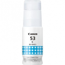 Canon GI-53, tsüaan - Tindipudel