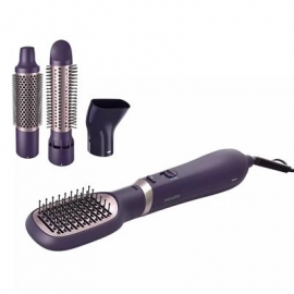 Philips 3000 Series, 800 W, sinine - Juuksekoolutaja