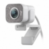Logitech StreamCam, FHD, valge - Veebikaamera