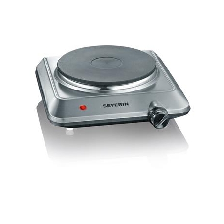 Severin, 1500 W, roostevaba teras - Lauapliit 1 keedualaga
