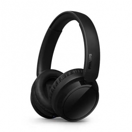 Philips TAH5209, must - Juhtmevabad kõrvaklapid