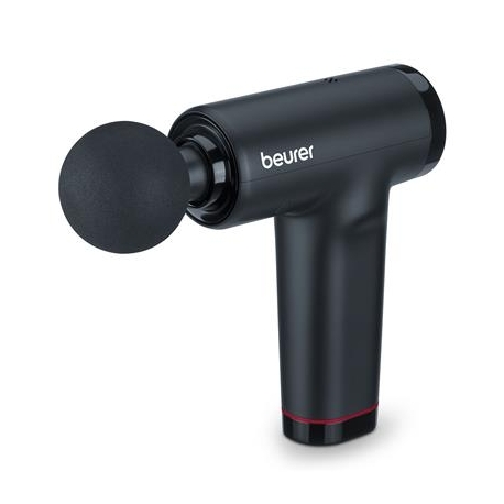 Beurer CompactPower, must - Massaažiseade