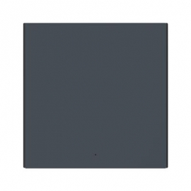Aqara Wall Switch H1 EU, neutraal, hall - Nutikas lüliti